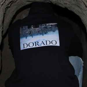 Dorado Hoodie